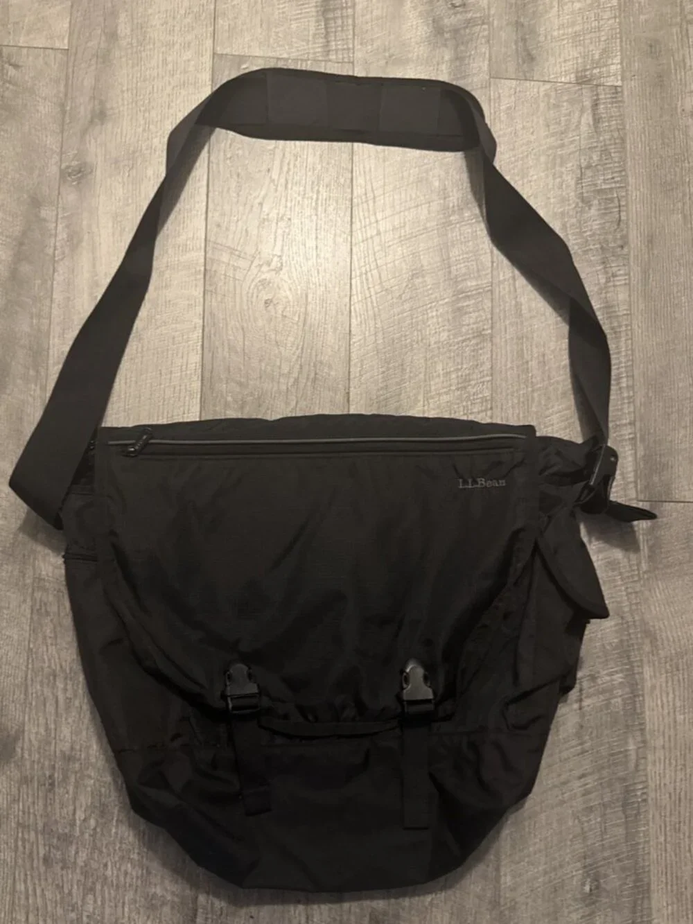 L.L. Bean ll bean
